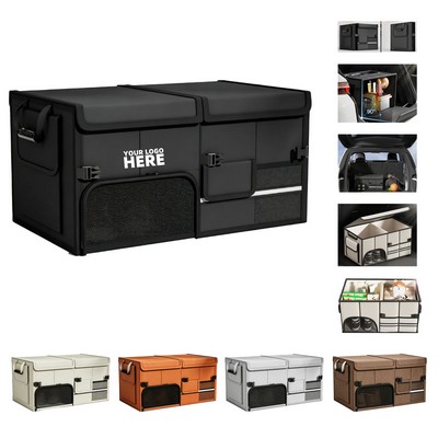 Car Organizer Box