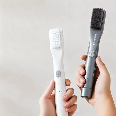Wireless Charging Electric Shoe Washing Brush