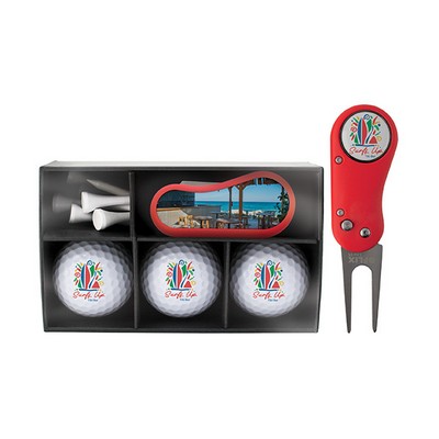 Flix DS Golf Combo Box