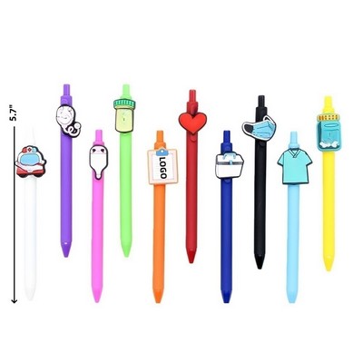 Custom Promotional Ballpoint Pen