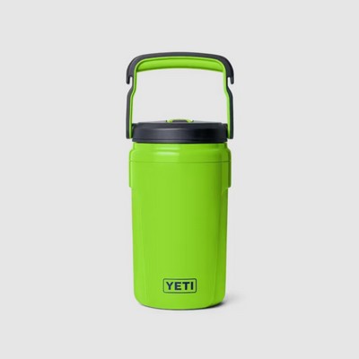 Yeti 40 oz Jug WITH MAGSLIDER™ STRAW CAP