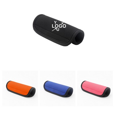 Travel Handle Wraps