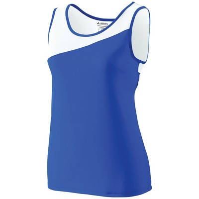 Augusta Sportswear Ladies Accelerate Jersey