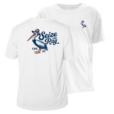 Youth Solar Short Sleeve T-Shirt