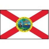 Florida State Flag (8'x12')