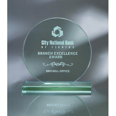 Jade Corona Award