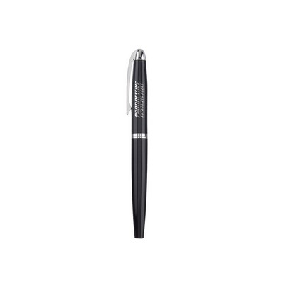 Solid Brass Rollerball Metal Pen