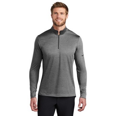 Nike Dry 1/2-Zip Cover-Up