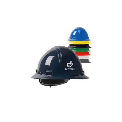 Kilimanjaro Ratchet Hard Hat