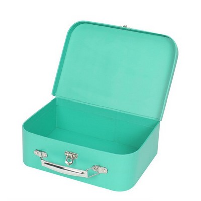 Suitcase Bag