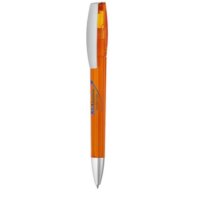 Chill C Transparent SI Pen