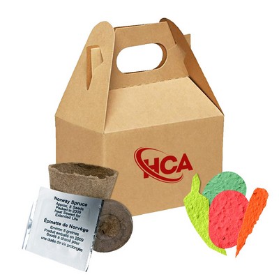 Deluxe Grow Kit