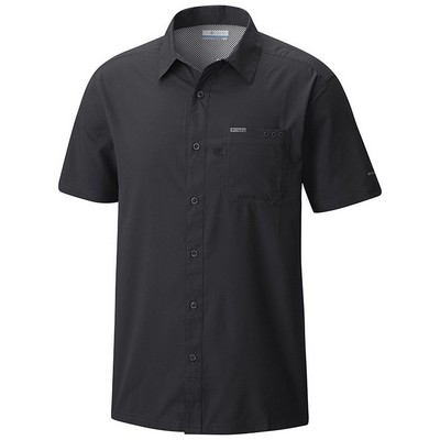 Columbia Slack Tide Camp Shirt