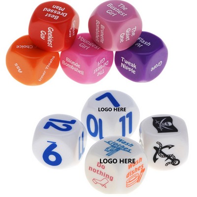Dice