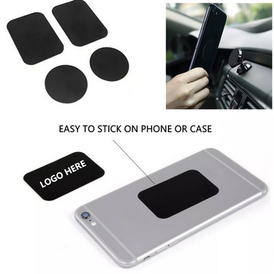 Auto Vent Air Phone Mount