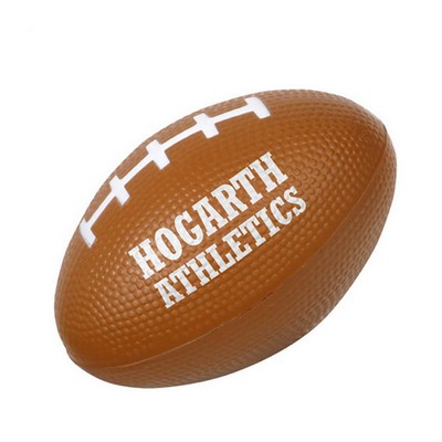 Football Stress Reliever