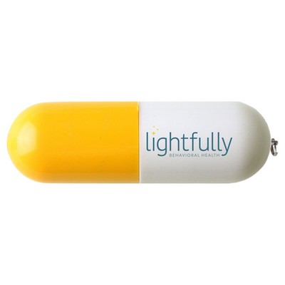 Vail USB Flash Drive 256MB - Overseas