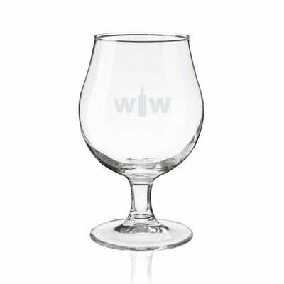 True® Beer Tulip Glass, set of 4