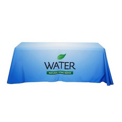 Standard Table Covers 6' table