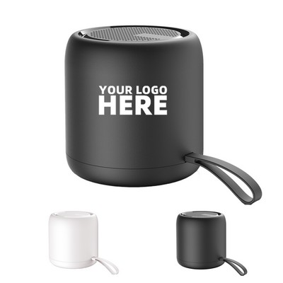 Speaker w/Mic
