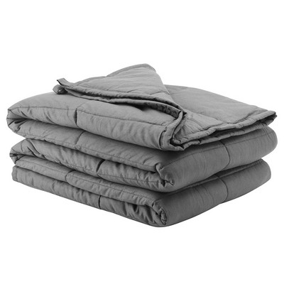 Weighted Blanket Throw ( 48x 72")