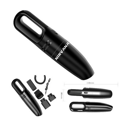 Car Vacuum Cleaner