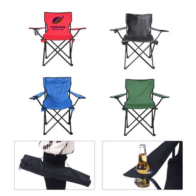 Folding Beach Chair