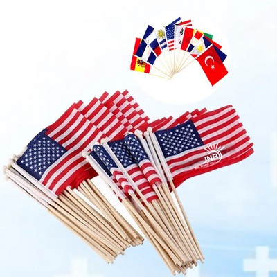 National Flag