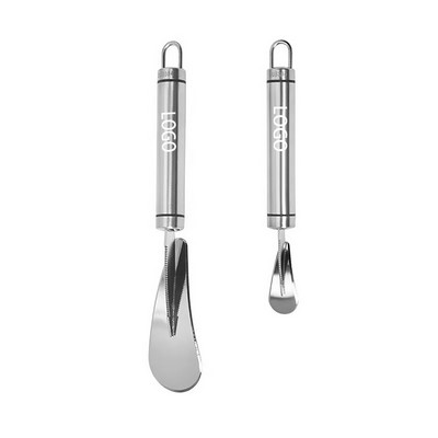 Stainless Steel Orange Peeler