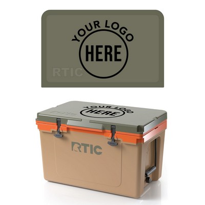 52 QT Ultra-Light Cooler