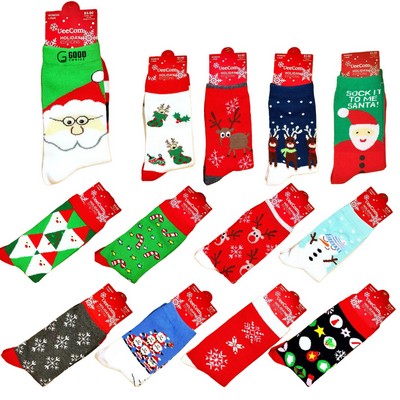 Christmas Sock