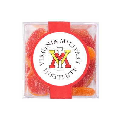 Cheery Candy Cube