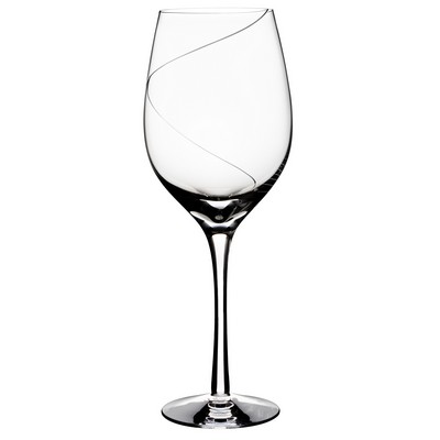 Kosta Boda Line Goblet