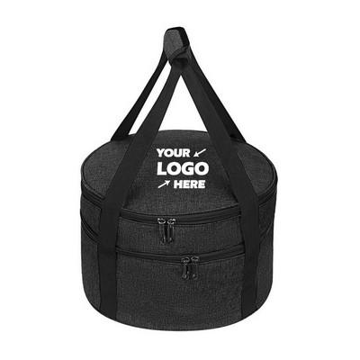 Insulated Pizza Bags