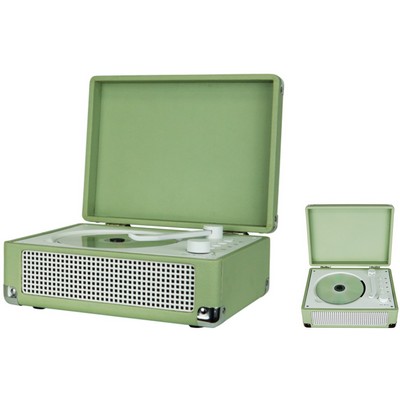 CD Turntable