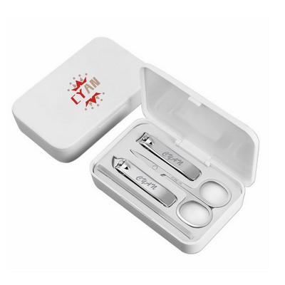 Manicure Care Set