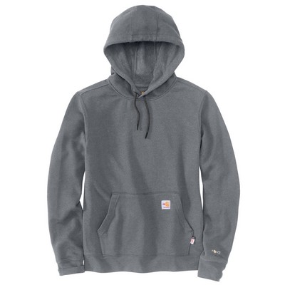 Carhartt 104983 Mens FR Force Marquette Sweatshirt
