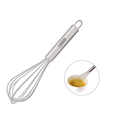 Stainless Steel Balloon Whisk Optimal Whipping Tool