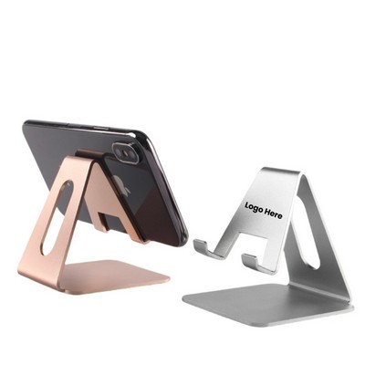 Universal Metal Phone and Tablet Dock