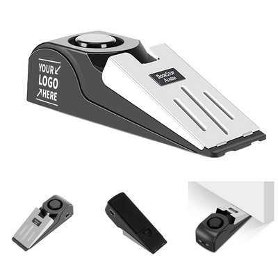 Portable Door Lock
