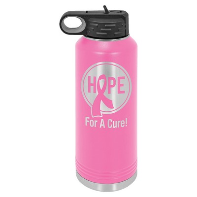 Polar Camel 40 oz. Water Bottle
