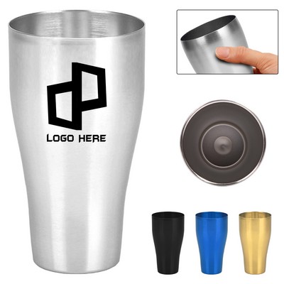 19Oz Aluminum Beverage Cup