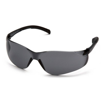 Atoka Safety Glasses, Matching Frame and Lens Color