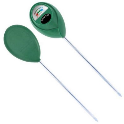 Wholesale Portable 2" 1 Humidity PH Soil Tester Soil Humidity Moisture PH Meter Soil Tester