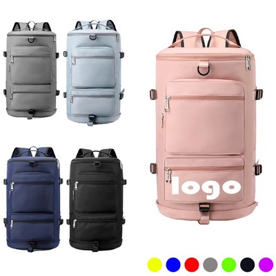 3" 1 Duffle Bag