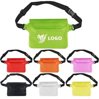Outdoor Waterproof Fanny Pack
