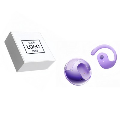 Wireless Earbuds