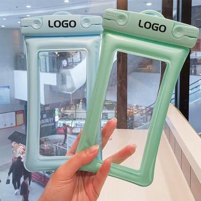 Universal Waterproof Smart Phone Case