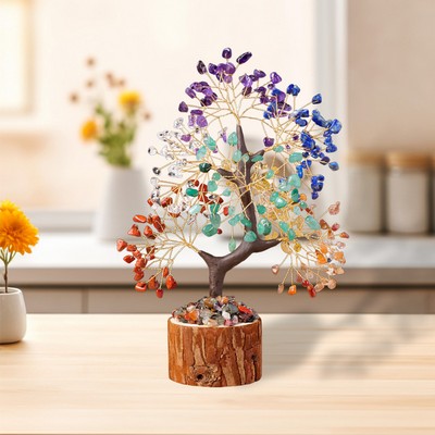 Crystal Tree