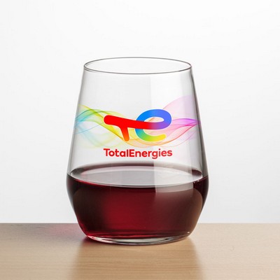 Germain Stemless Wine - VividPrint™